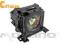 Lampa do projektora HITACHI ED-X15 HCP-50X DT00757