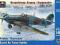 Ark Models 48024 - Soviet Hawker Hurricane 1:48