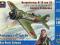 Ark Models 48033 - Polikarpov I-16 Type 24 1:48
