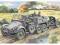 ICM 72461 - Krupp L2H143 Kfz.69 with Pak 36 (1:72)