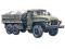 ICM 72711 - Ural-375D Army Truck (1:72)