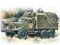 ICM 72551 - ZiL-157 Command Vehicle (1:72)