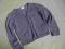 SWETEREK szary H&amp;M na GUZIKI KARDIGAN 110/ 116