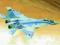 Trumpeter 02238 MIG-29M Fulcrum (1:32)