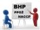 Szkolenie BHP, PPOŻ, ISO, HACCP, GHP/GMP