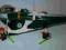 Lego Star Wars Jedi Starfighter zestaw 9498