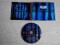 Vangelis - The City US CD 1995 jewel case