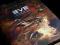 Eve online Ilustrowany album 10 lat historii -plex