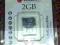 Karta MMC 2GB