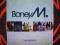 BONEY M. ~ THE BEST OF