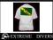 Deep Down koszulka nurkowa Go Green