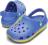 CROCS KIDS RETRO CLOG 34 / 35 ( J3 ) PROMOCJA