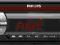 RADIO SAMOCHODOWE PHILIPS CEM3100/05 WMA IPOD USB