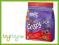 MILKA SNAX CRISPY PRALINY CORNFLAKES RODZYNKI 150g