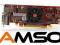 ATi Radeon HD 4550 PCI-E 256MB 2560x1600 DMS Low