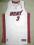 NBA AUTHENTIC koszulka Dwayne Wade Miami HEAT