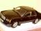 Bentley Arnage Black - Minichamps Rarytas 1:18