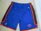 SPODENKI NBA AUTHENTIC New York Knicks