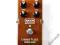 DUNLOP MXR Bass Fuzz Deluxe Blues Garage GDYNIA