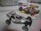 Zdalnie sterowany model RC Tamiya Mad Fighter