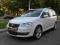 Volkswagen Touran biały HIGHLINE 2008 ROK CHROMY