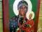 MATKA BOSKA CZĘSTOCHOWSKA - IKONA !!!