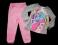 H&amp;M piżamka MY LITTLE PONY 92, 1,5-2l