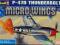 P-47D THUNDERBOLT 1:144 REVELL 04929 MICRO