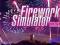 FIREWORK SIMULATOR