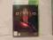 DIABLO III 3 Xbox 360 PL Polska Wersja