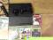 PS3 SLIM 320 GB SUPER STAN !! + MOVE + zestaw gier