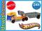 Ciężarówka autko Hot Wheels Copter Chase BFM60