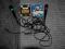 SINGSTAR PS3 2 MIKROFONY ABBA POLSKIE HITY