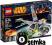 8semka LEGO STAR WARS 75050 B-WING NOWY kur 0,00