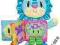 PLAYSKOOL ZAWIESZKA PACYNKA LEW