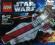 30053 LEGO Star Wars Republic Attack Cruiser