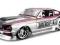 Maisto Harley-Davidson 1967 Ford Mustang GT 32168