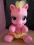 MY LITTLE PONY - INTERAKTYWNY KUCYK- JAK NOWY!!