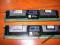 FBDIMM-KINGSTON PC2-5300F-2x2GB-2RX4
