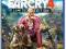 SUPER PREZENT GRA PLAYSTATION PS4 FAR CRY 4   HIT!