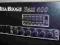 Mesa Boogie Bass 400