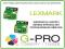 2x TUSZ LEXMARK 36 37 X3630 X3650 X4630 X4650 5650