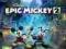Epic Mickey 2 The Power Of Two PS3 + BONUS OD RĘKI