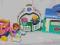 Zestaw Fisher Price z serii Little People