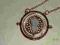 Harry Potter time turner czasozmieniacz