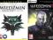 Wiedźmin 1 + Wiedźmin 2 PC PL  _MegaPAK  HIT  24H
