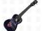 KORALA PUC-30-001 ukulele sopranowe Black Panther