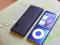 IPOD APPLE NANO 5G A1320 NIEBIESKI KAMERA