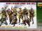 Zvezda 3526 Red Army Infantry