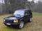 Land Rover Discovery Td5